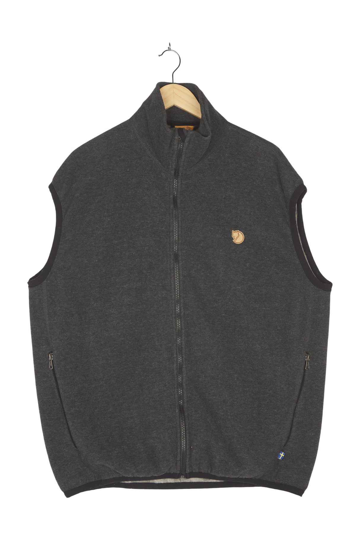 Fleeceweste für Herren