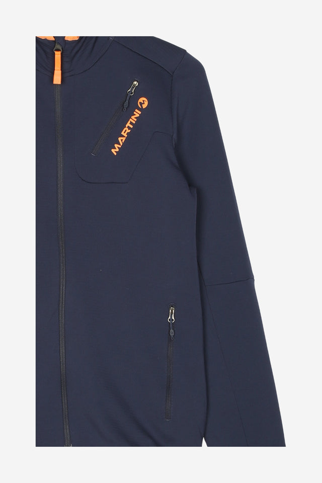 Fleecejacke für Damen