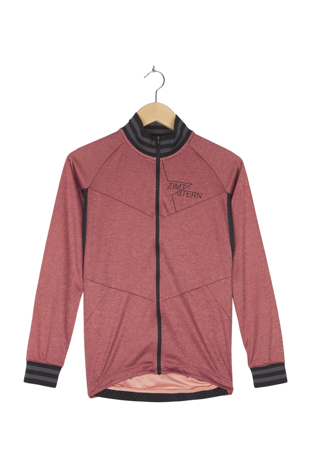 Radtrikot für Damen