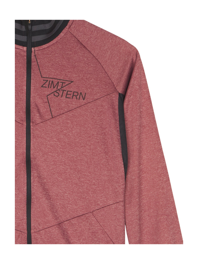 Radtrikot für Damen