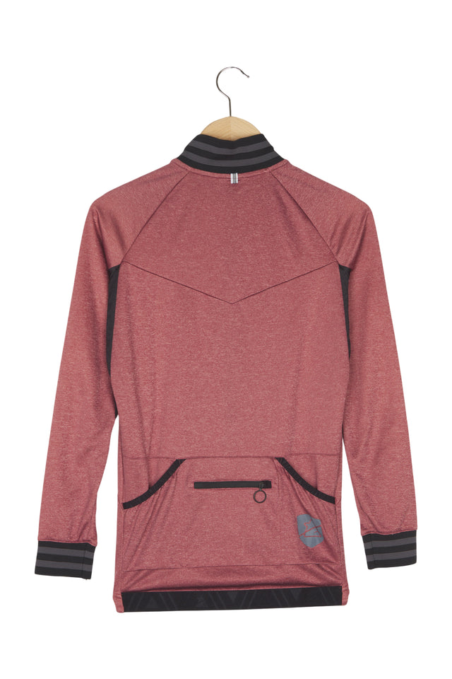 Radtrikot für Damen