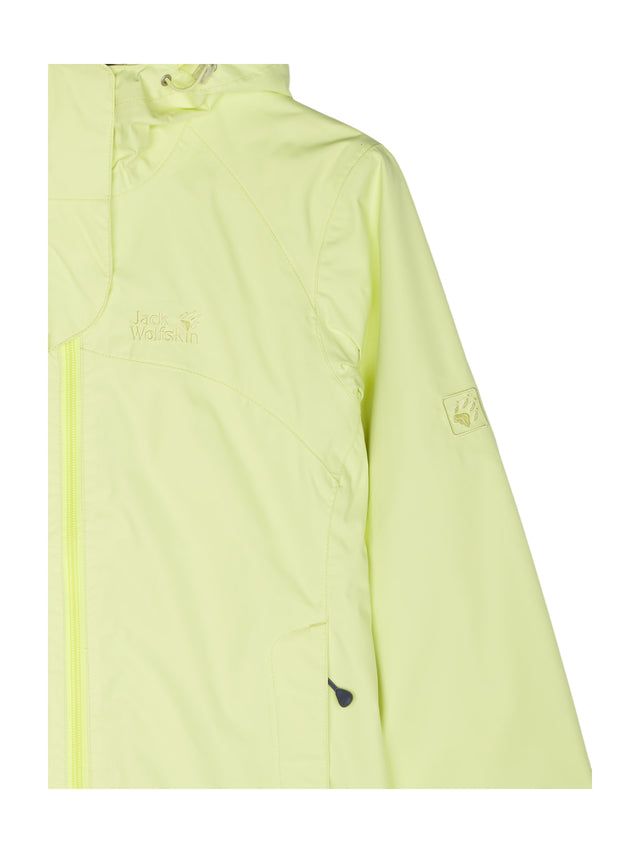 Hardshelljacke, Regenjacke für Damen