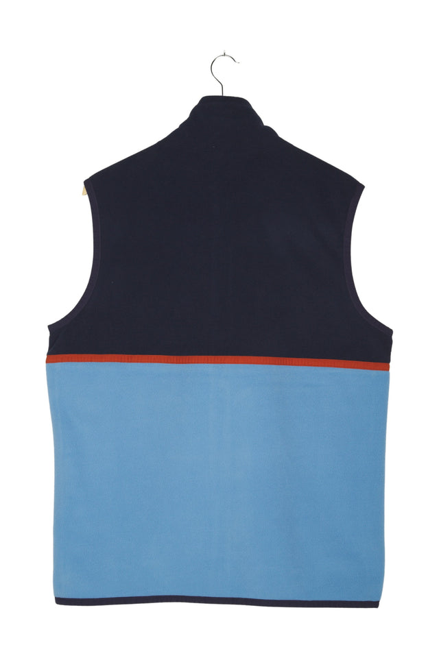 Fleeceweste für Herren