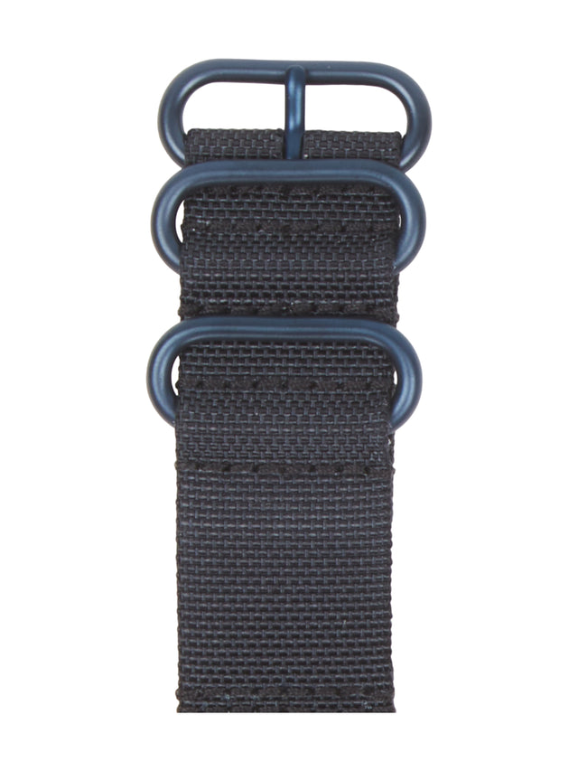 9 Baro Titanium Horloge GPS Uhr