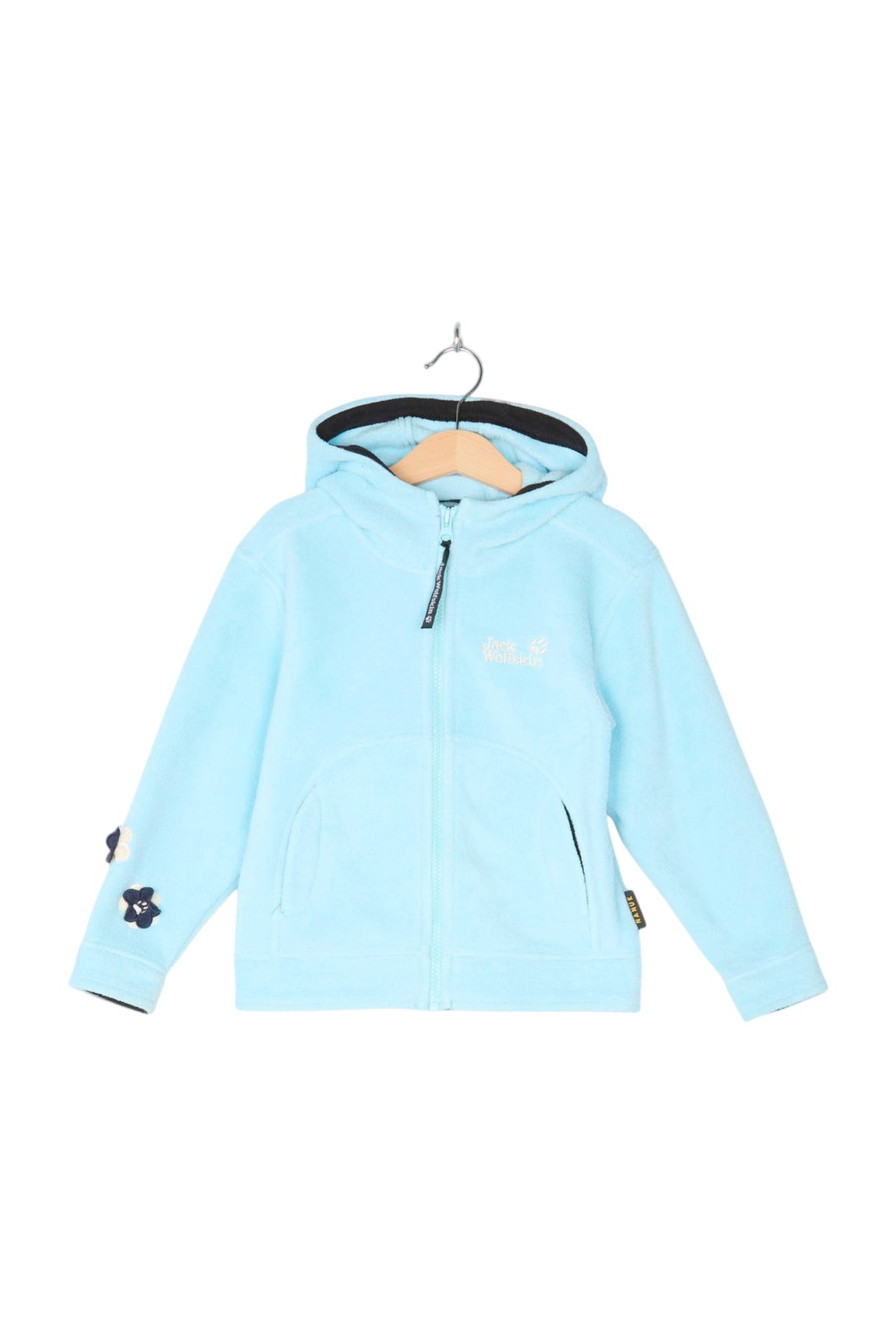 Fleecejacke für Kinder