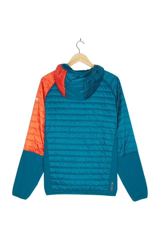 Kunstfaserjacke für Herren