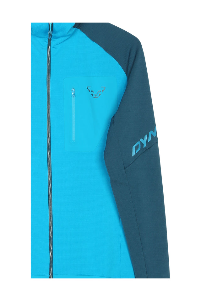 Fleecejacke für Herren