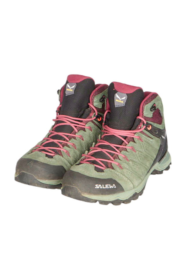 Wanderschuhe & Trekkingschuhe für Herren