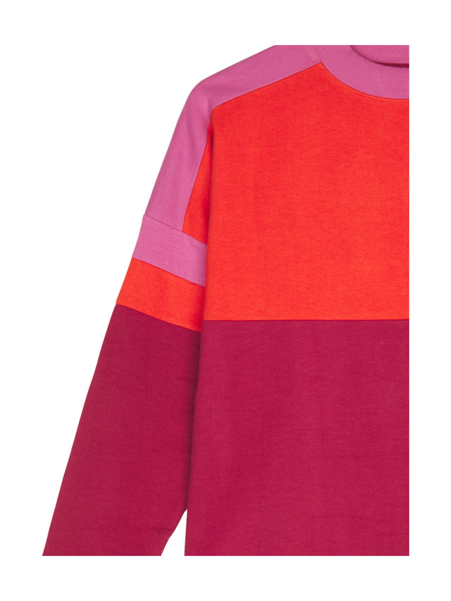 Sweatshirt für Damen