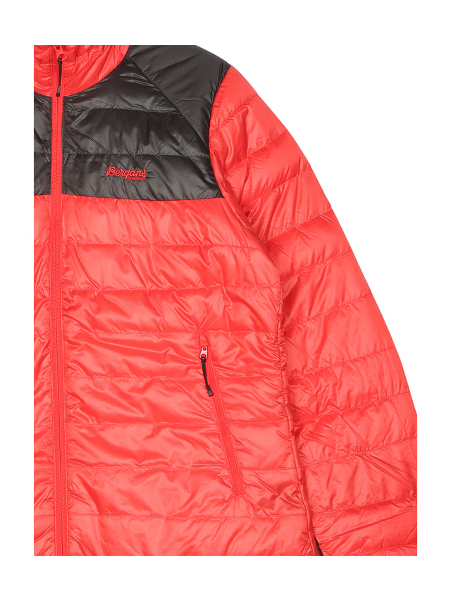 Daunenjacke für Damen