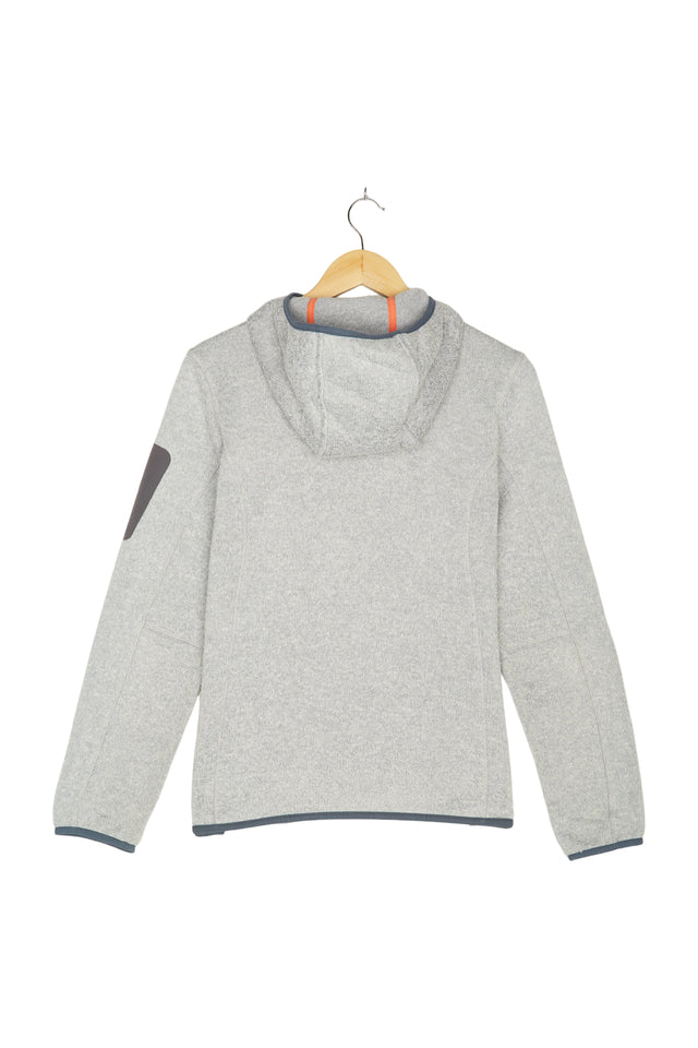 Fleecejacke für Damen