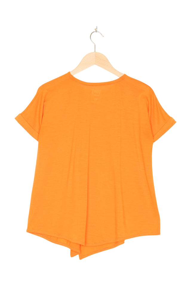 T-Shirt Merino für Damen