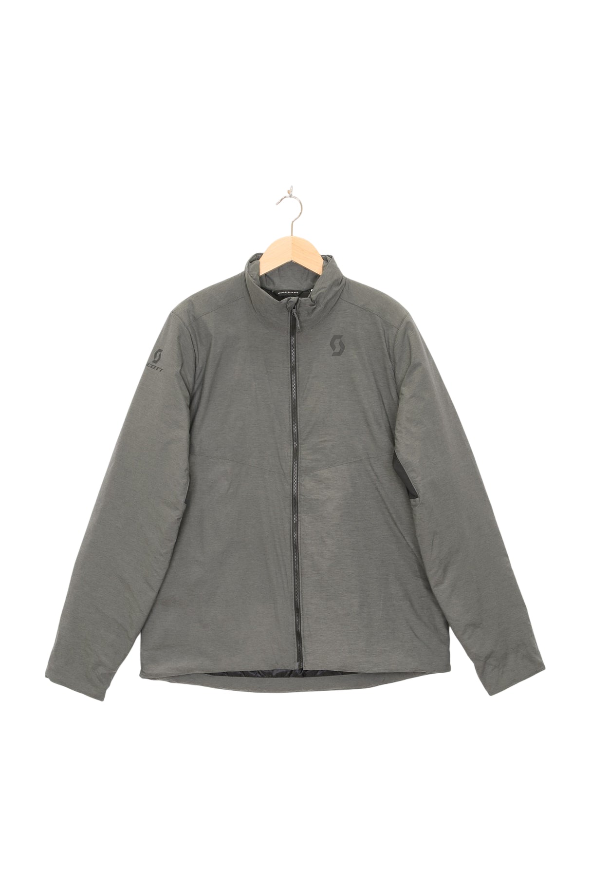 Winterjacke für Herren