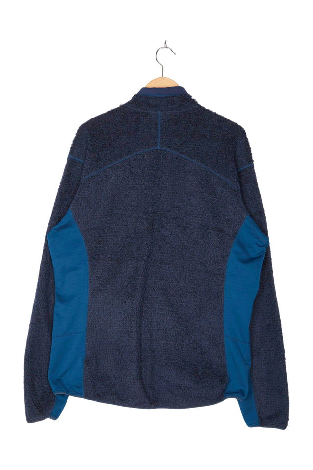 Fleecejacke für Herren