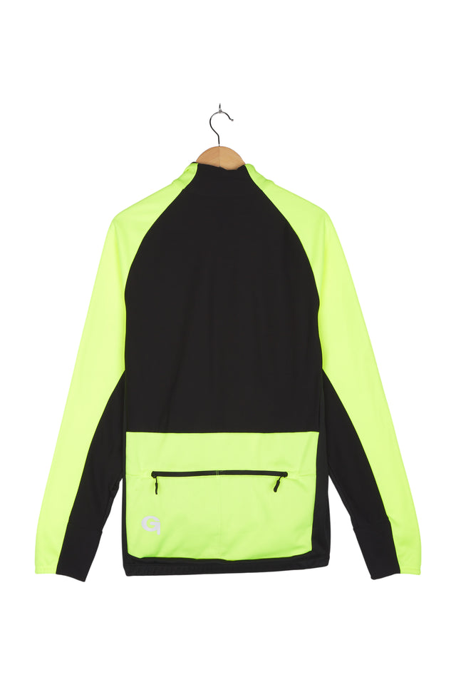 Radjacke für Herren
