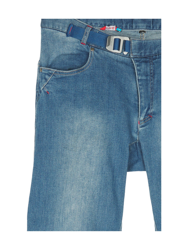 Kletterhose für Herren