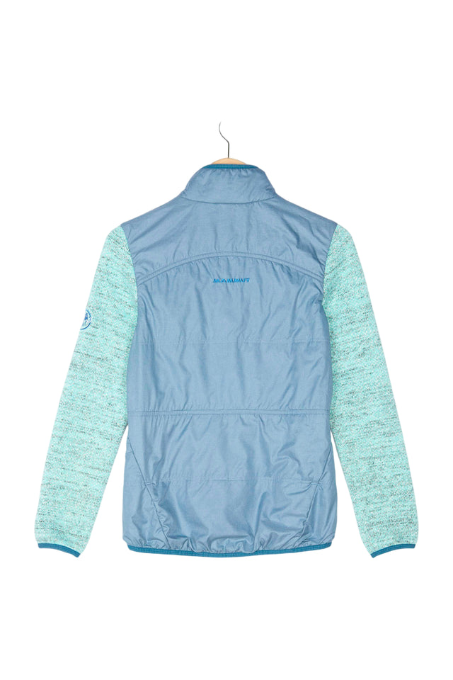 Isolationsjacke (Wolle) für Damen