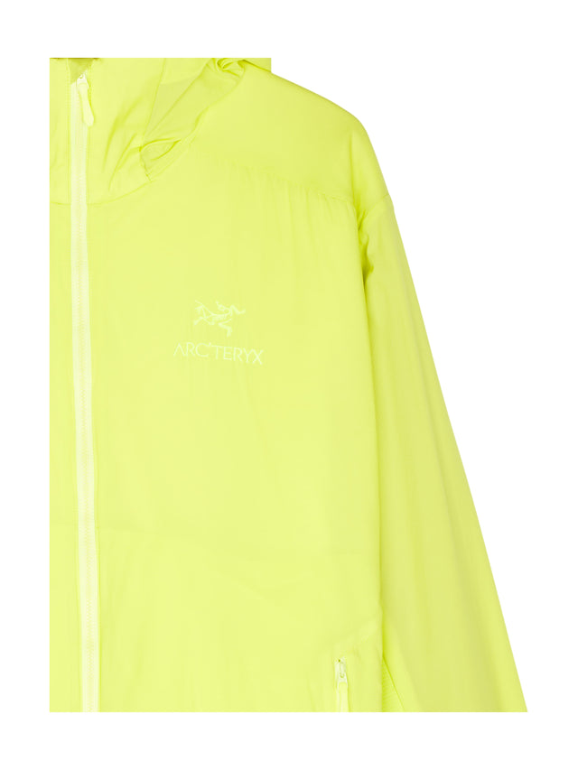 Kunstfaserjacke für Herren