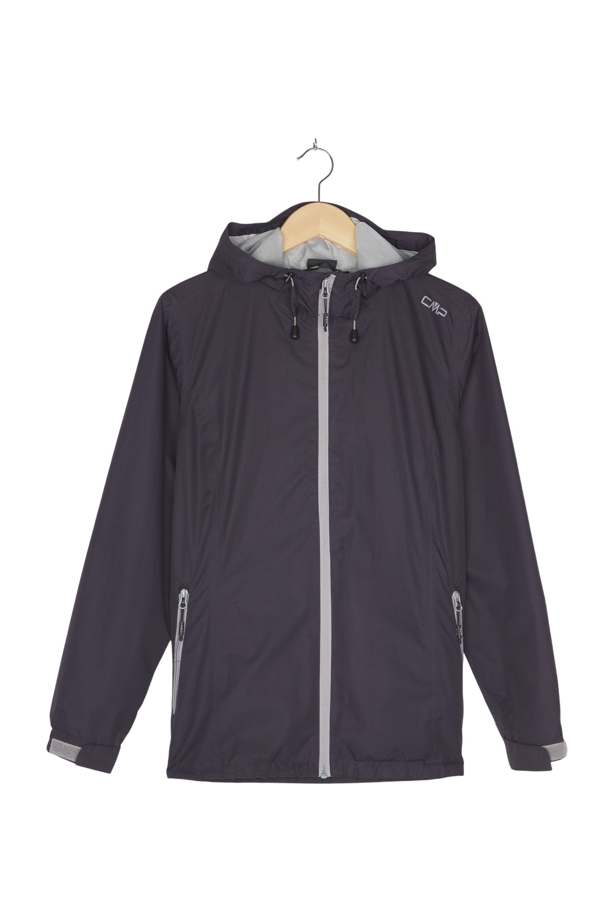 Hardshelljacke, Regenjacke für Herren