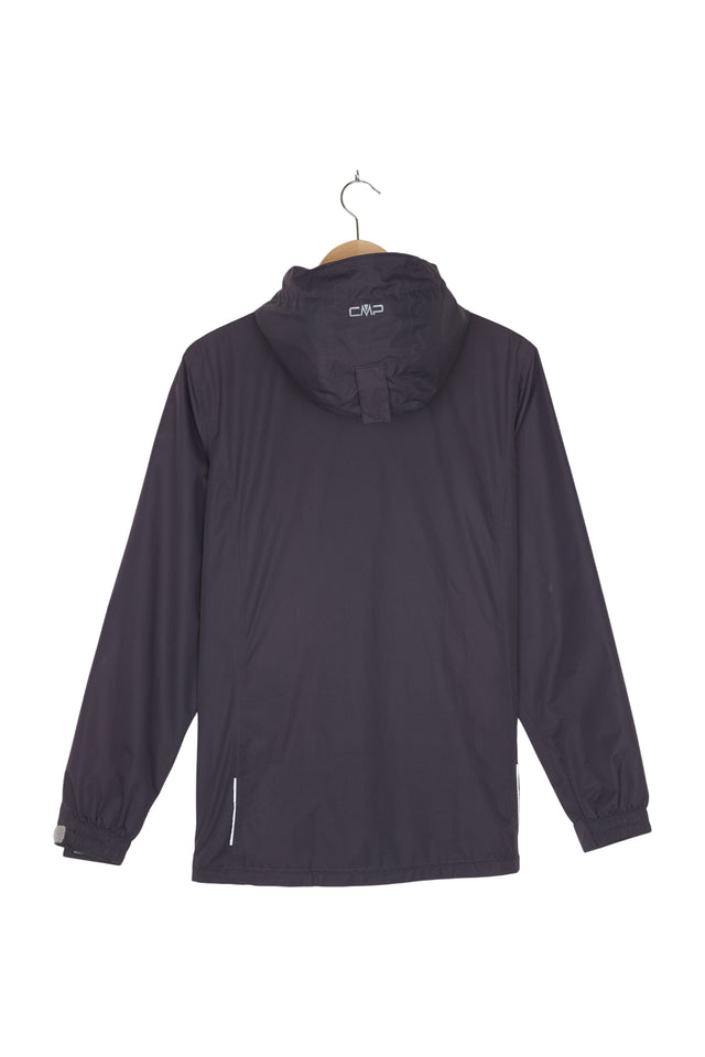 Hardshelljacke, Regenjacke für Herren