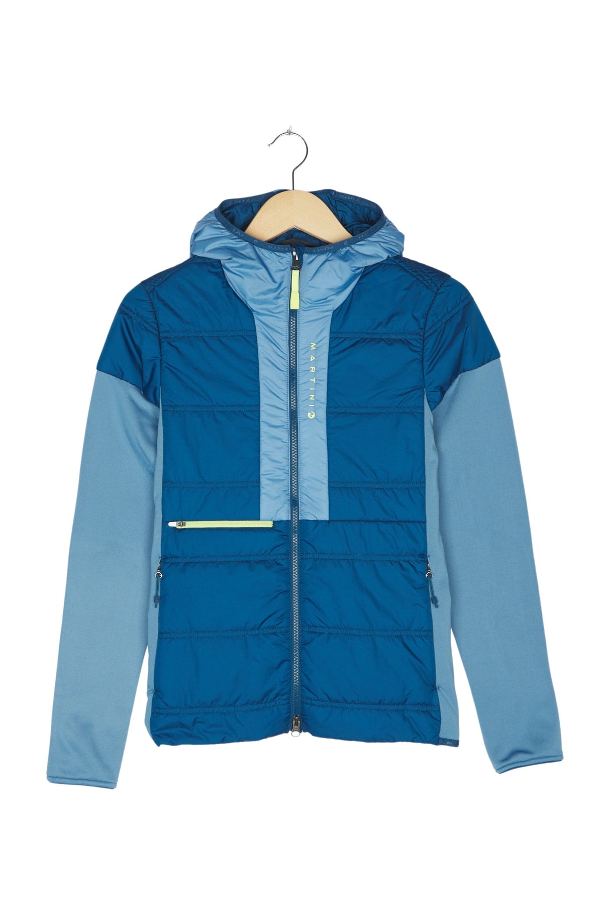 Isolationsjacke (Wolle) für Damen