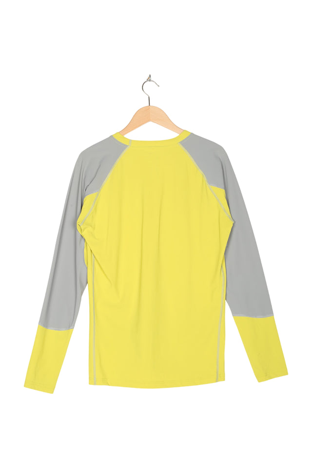 Longsleeve für Herren