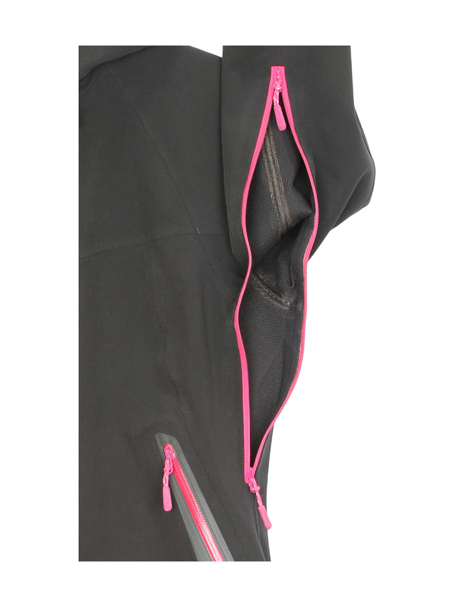 Softshelljacke für Damen