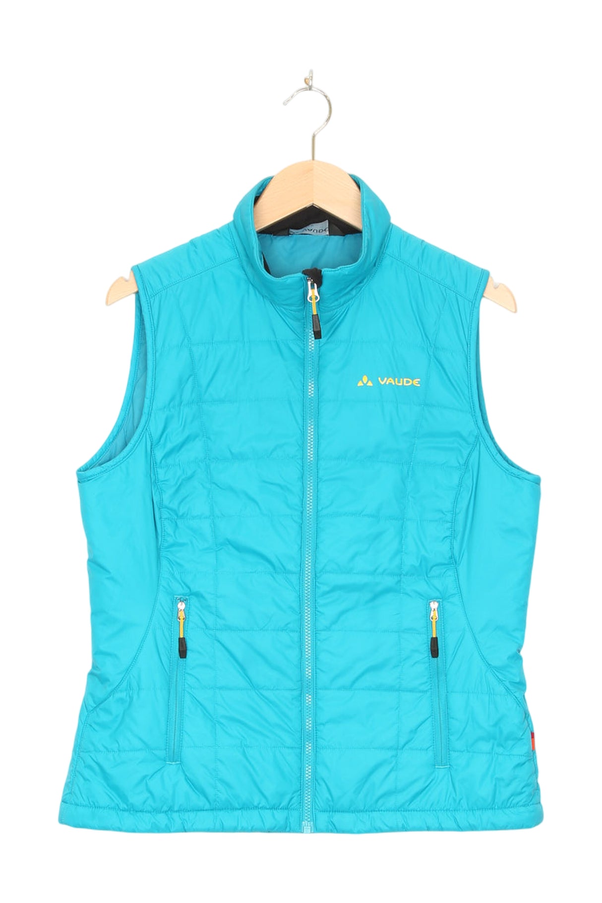 Kunstfaserweste für Damen