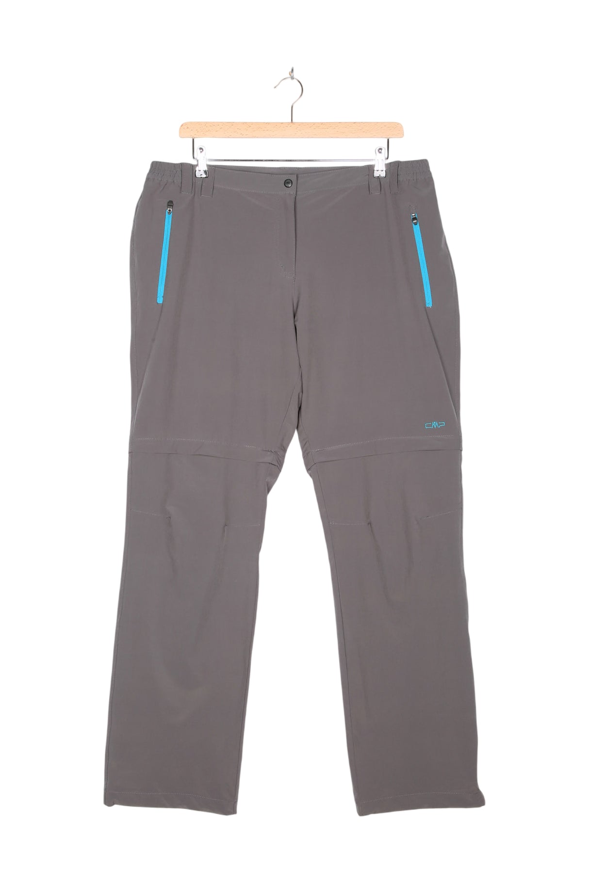 Zip Off Hose für Herren