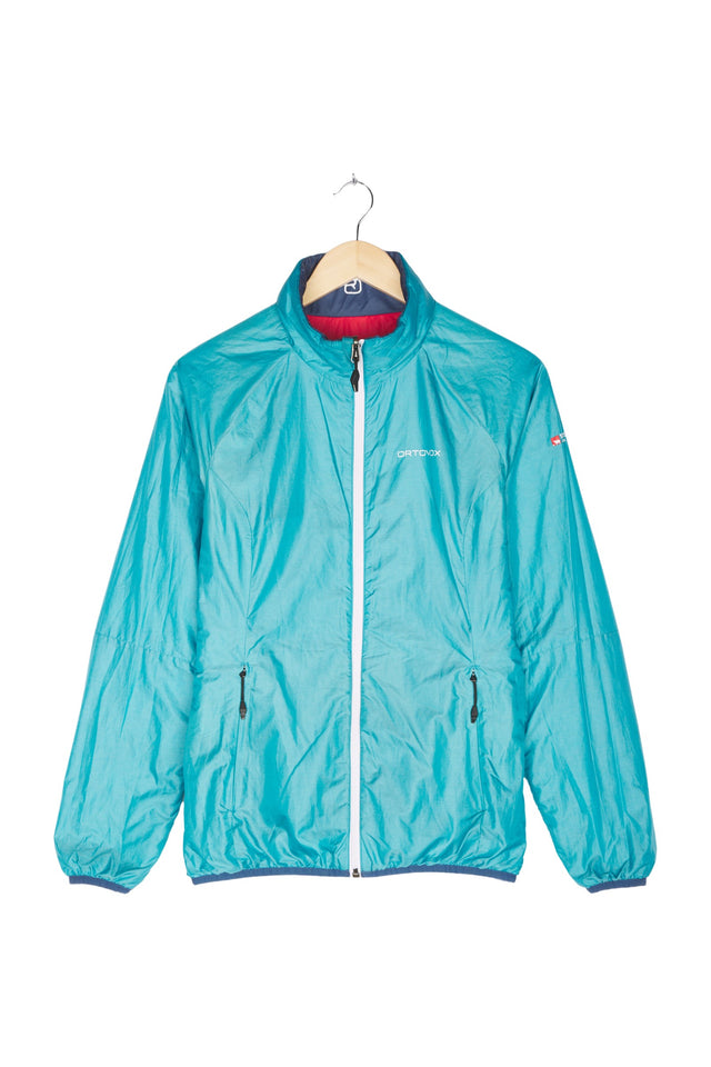 Isolationsjacke (Wolle) für Damen