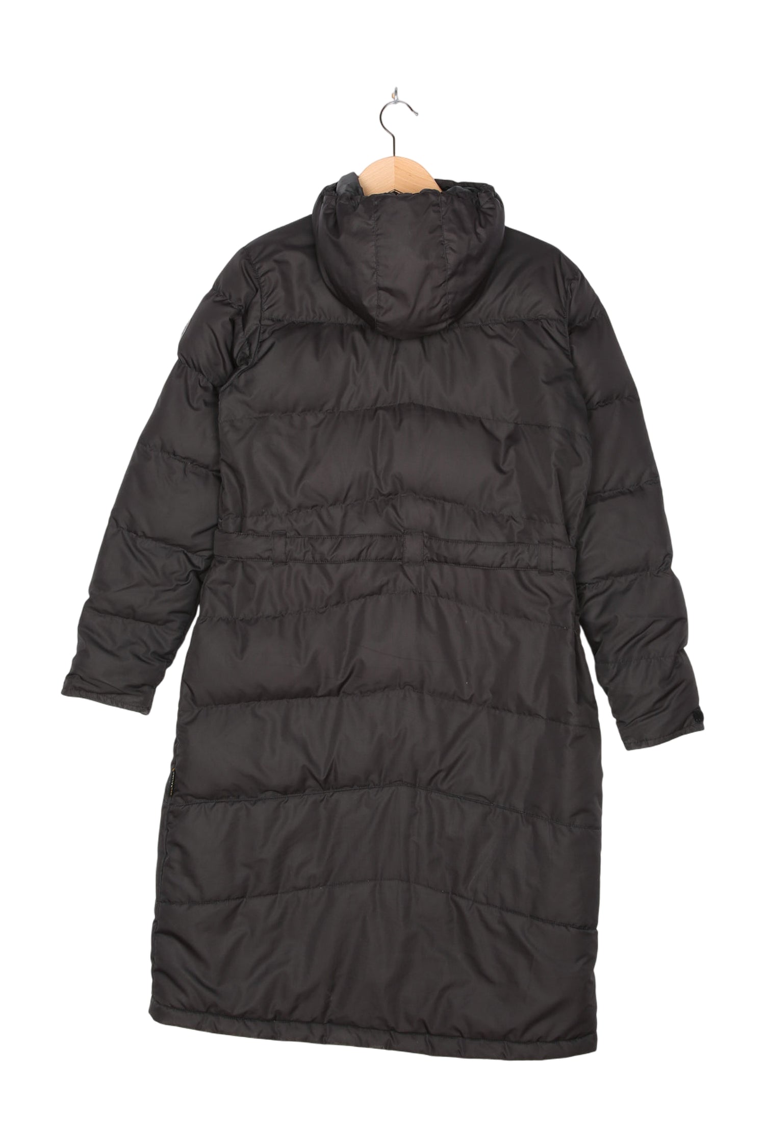 Daunenjacke für Damen