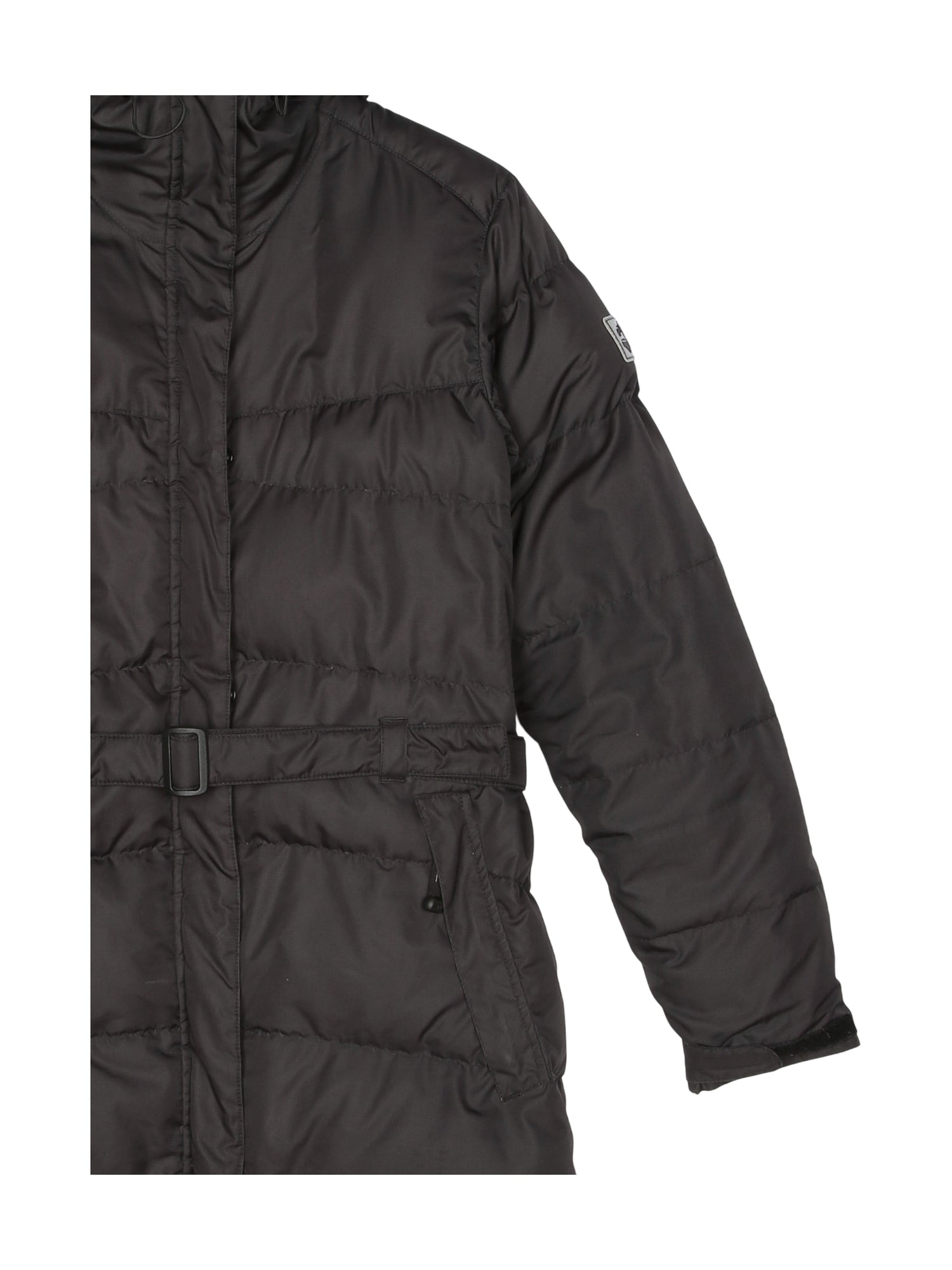 Daunenjacke für Damen
