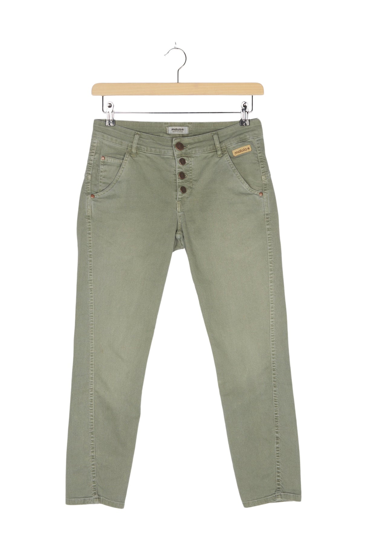 Jeans, Freizeithose für Damen