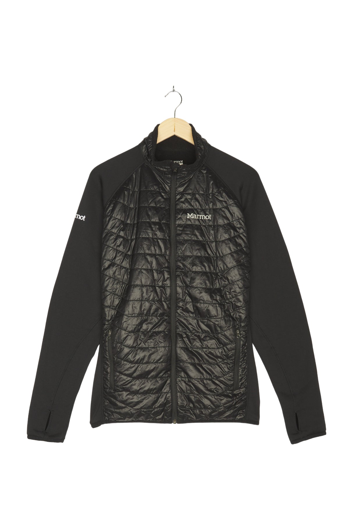 Kunstfaserjacke für Herren