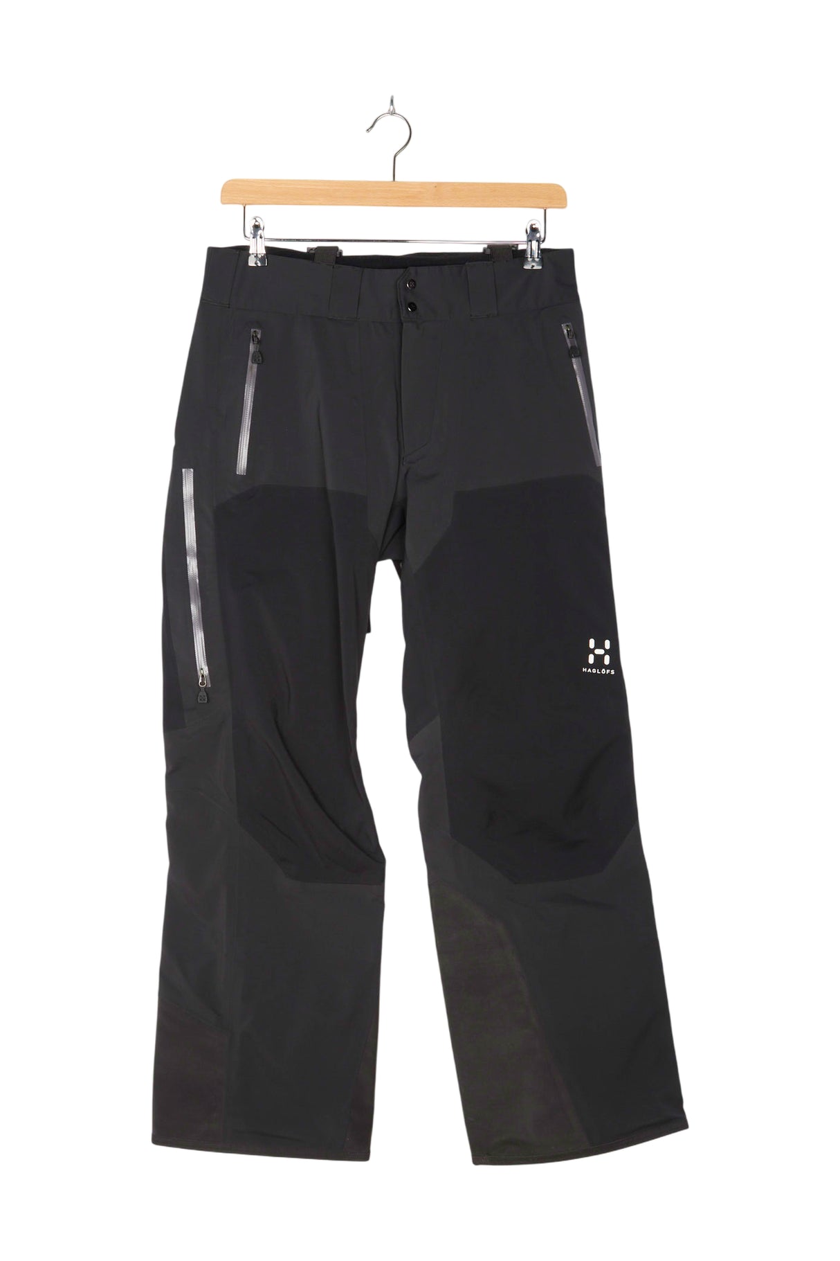Hardshellhose mit Goretex für Damen