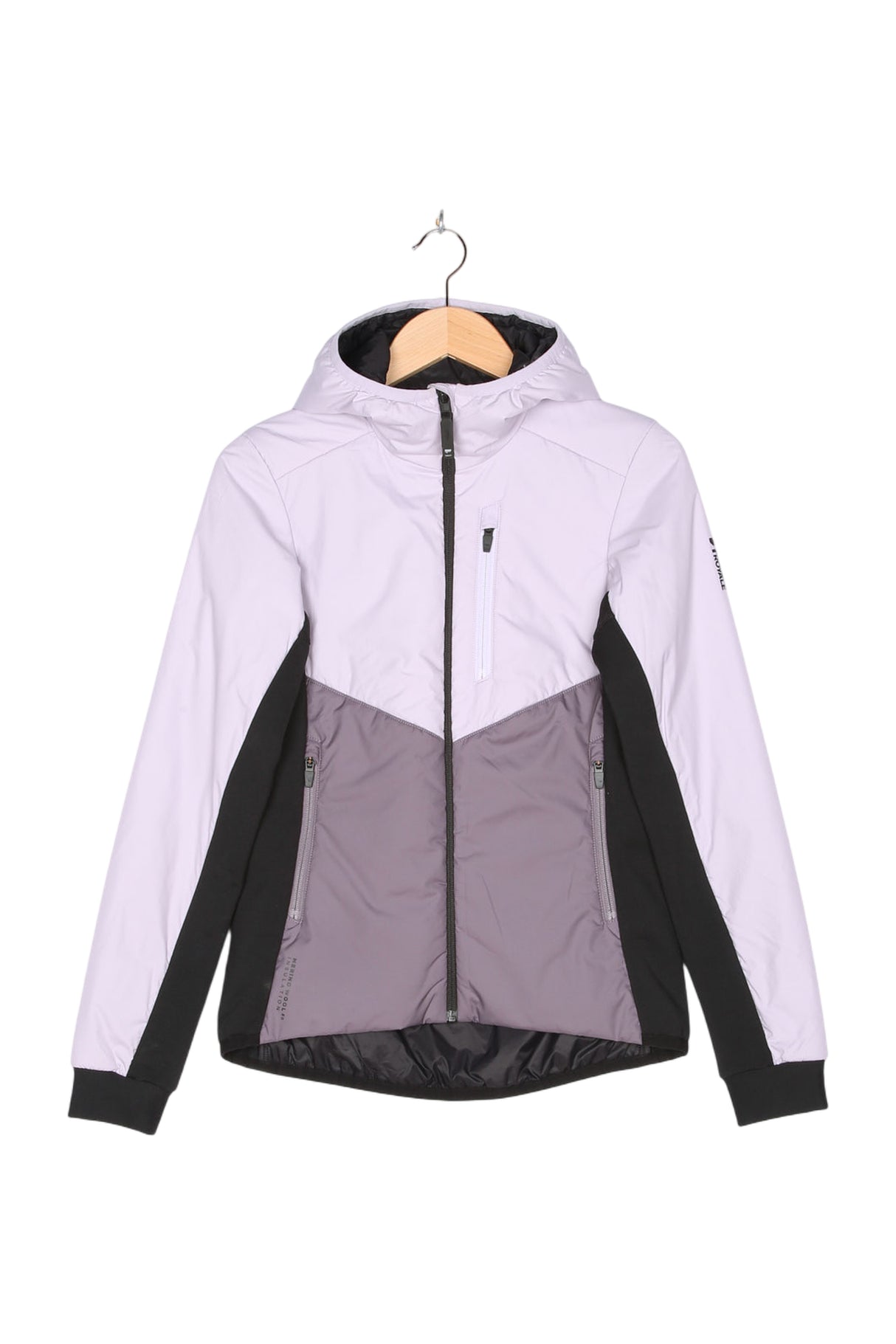 Isolationsjacke für Damen