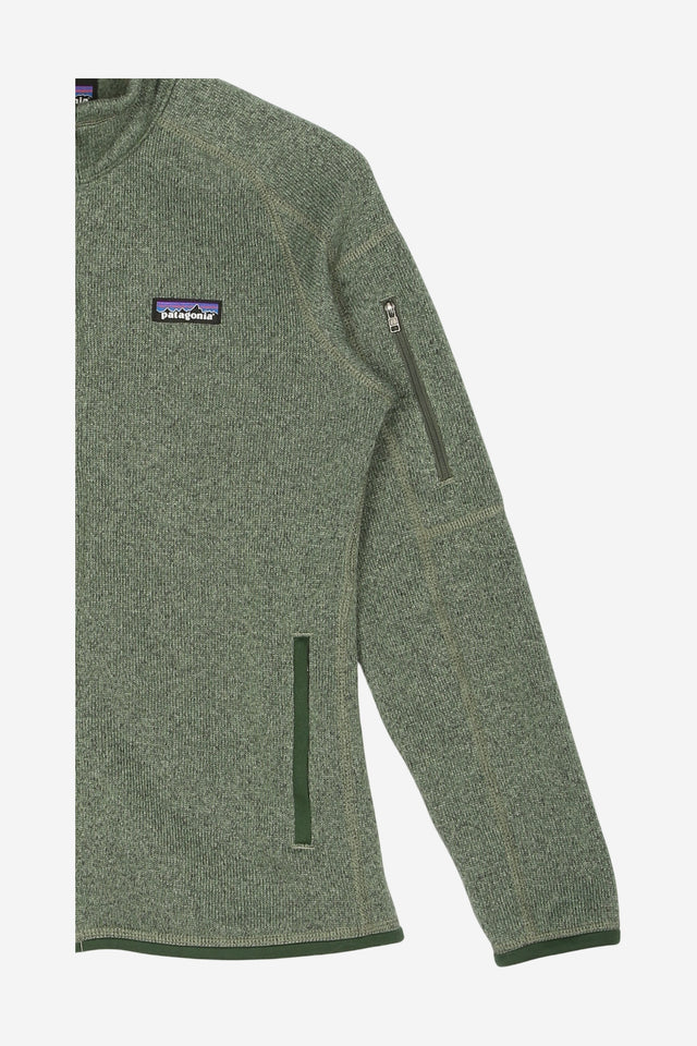Fleecejacke für Damen