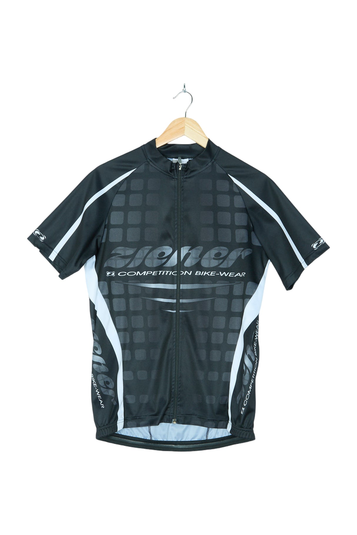 Radtrikot für Herren