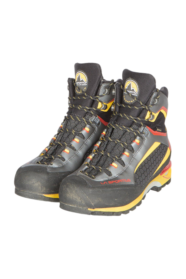 Bergschuhe & Bergstiefel für Herren