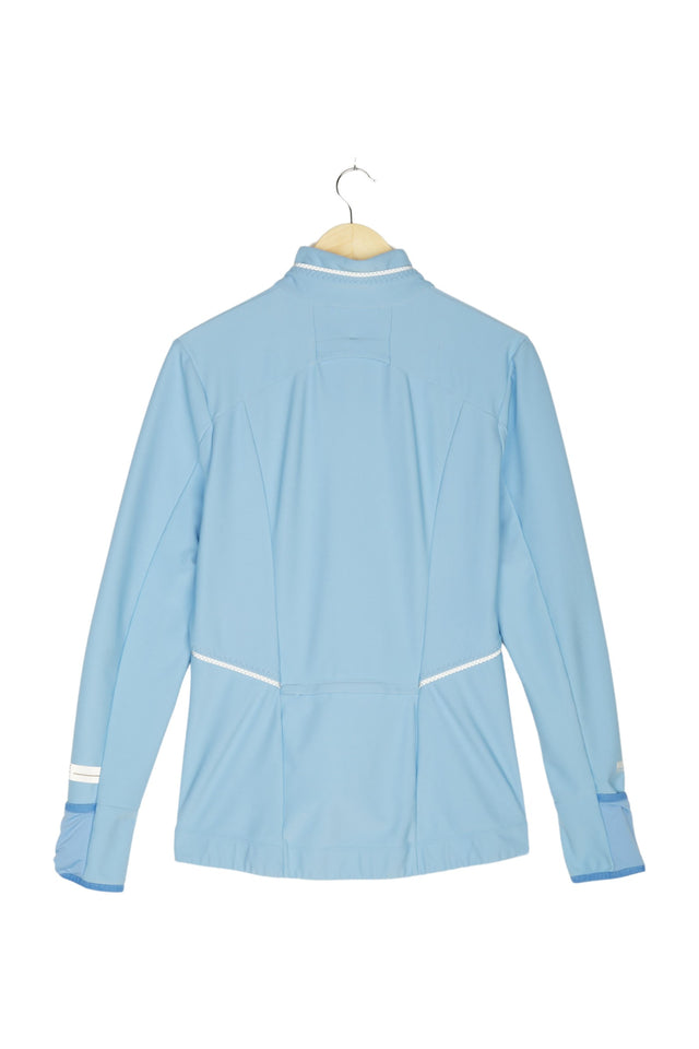 Langlaufjacke für Damen