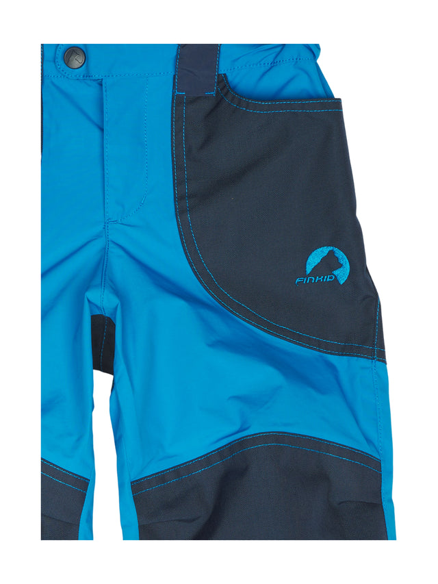 Hardshellhose, Regenhose für Kinder