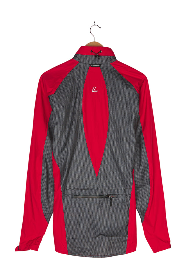 Radjacke für Herren