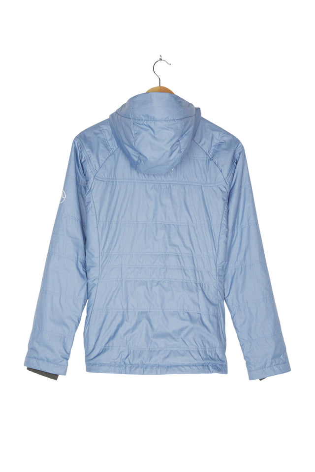 Isolationsjacke (Wolle) für Damen