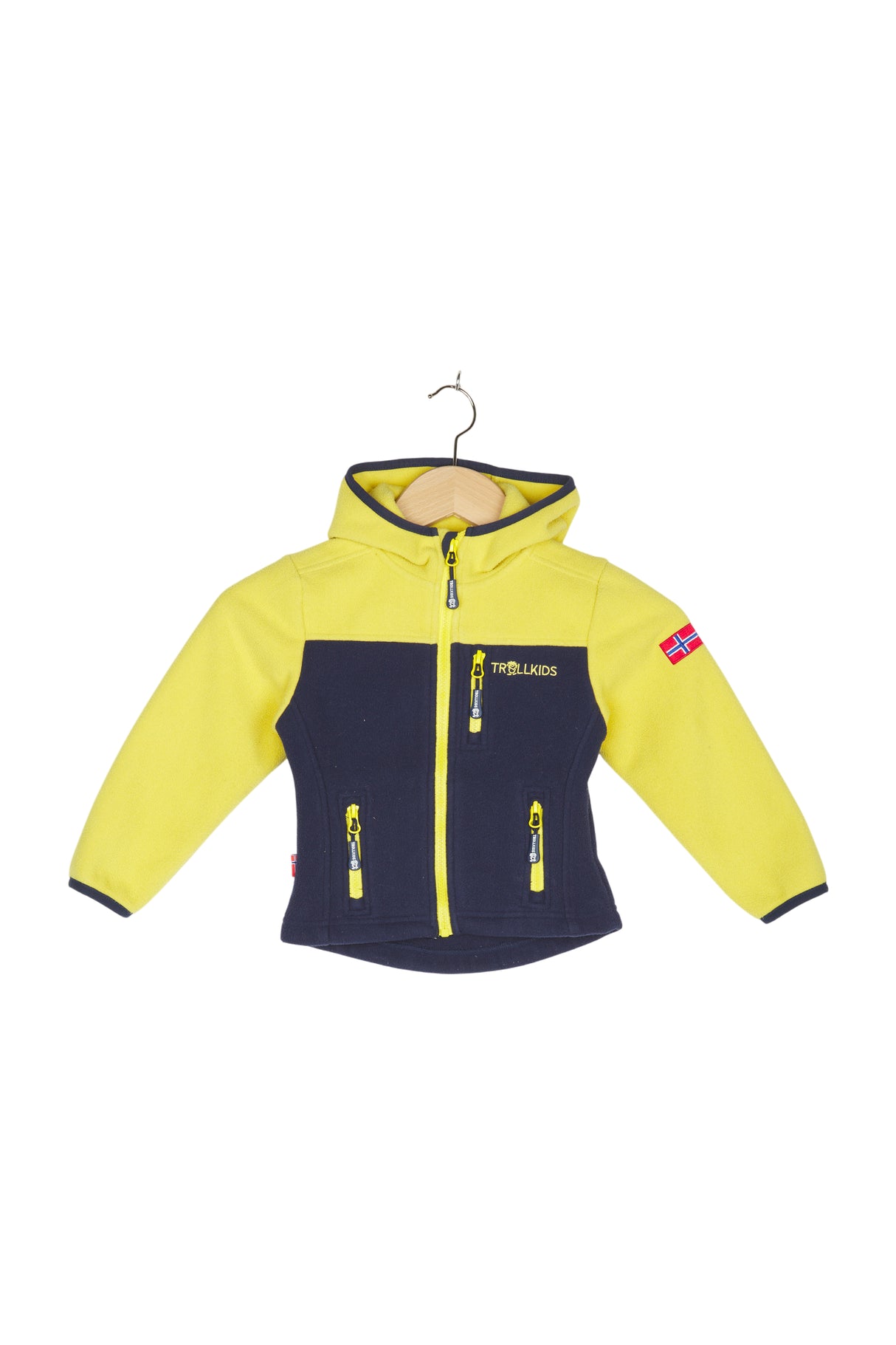 Fleecejacke für Kinder