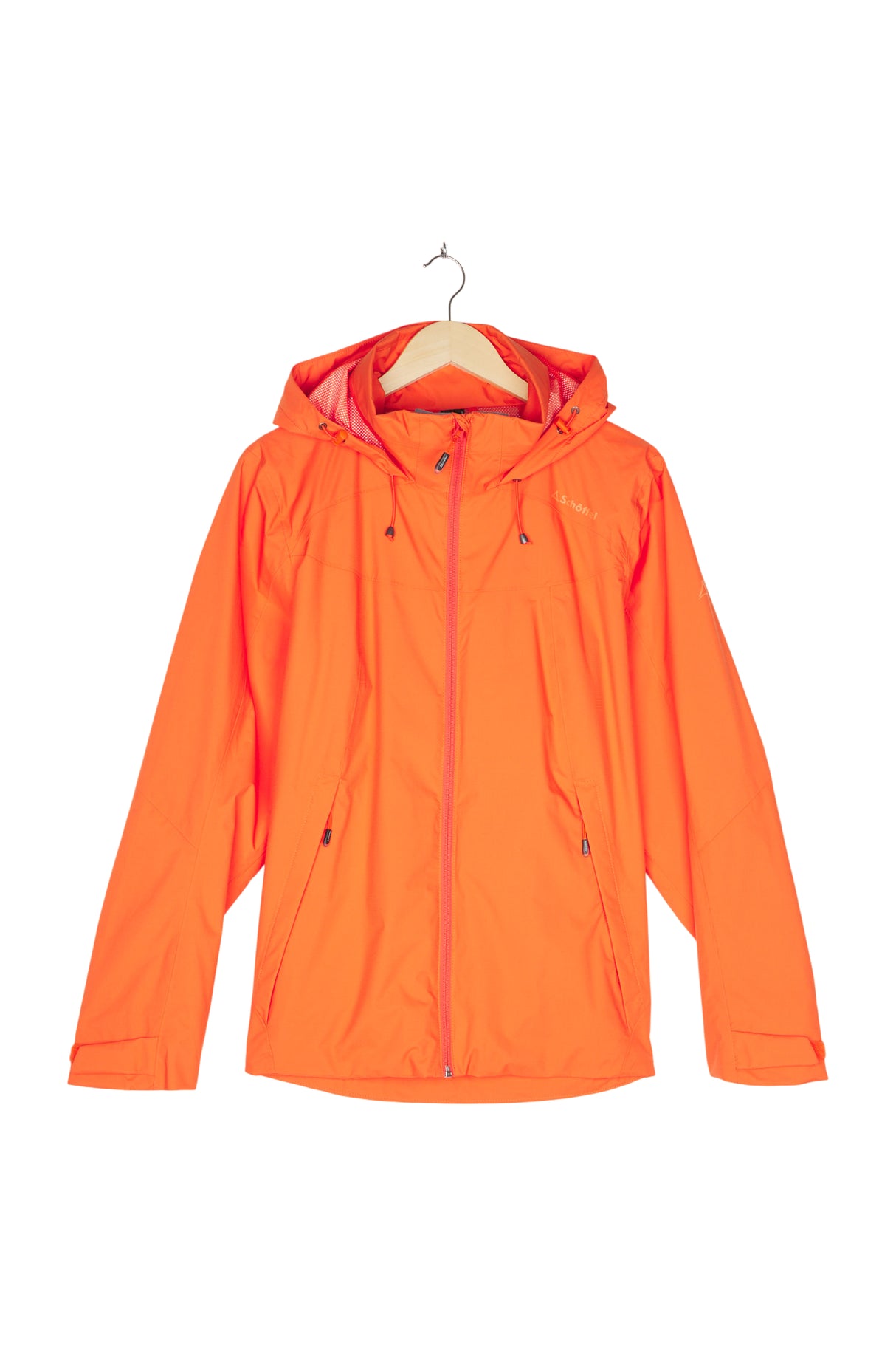 Hardshelljacke, Regenjacke für Damen