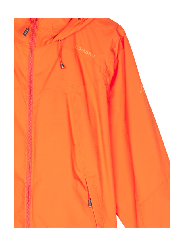 Hardshelljacke, Regenjacke für Damen