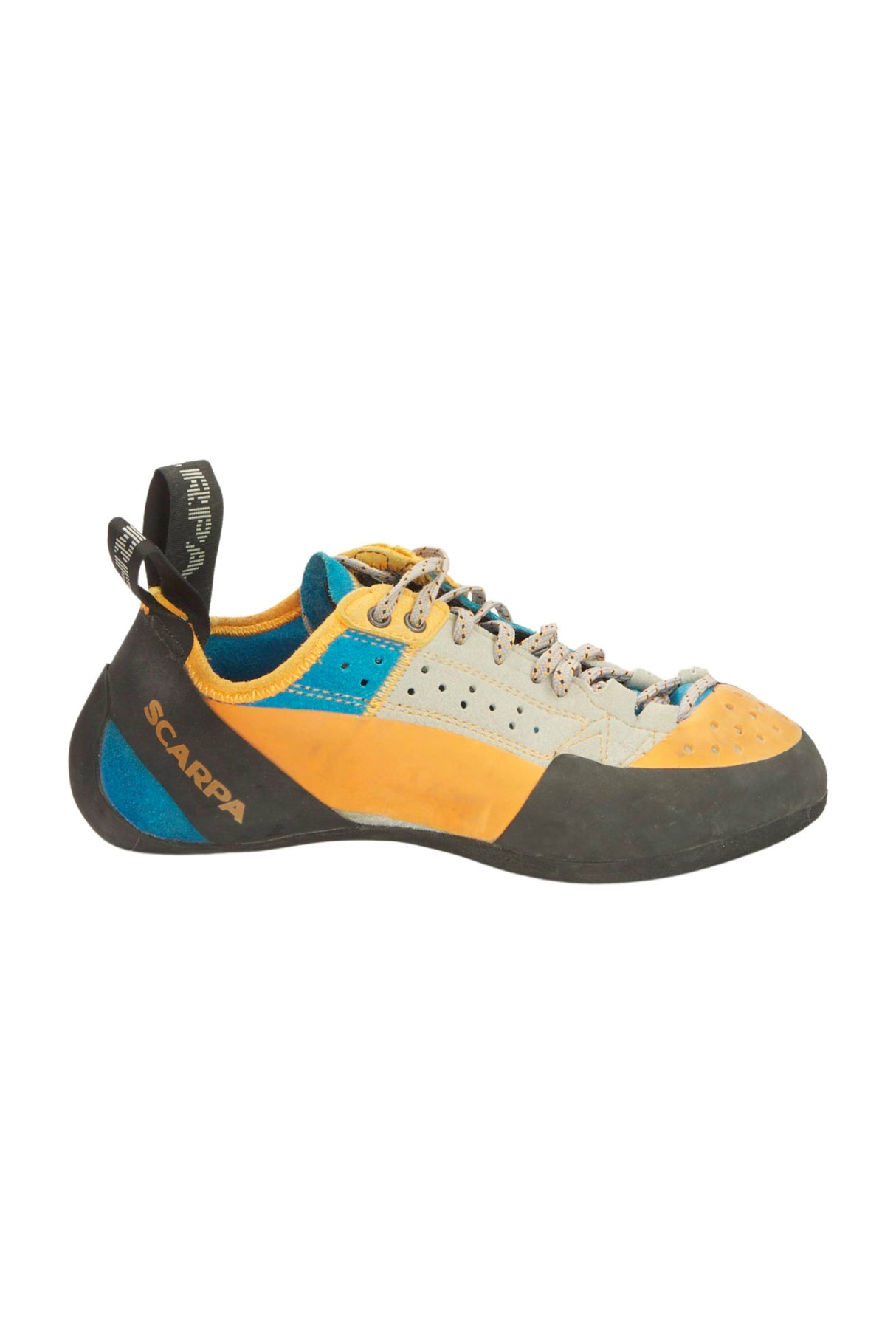 Scarpa Kletterschuhe für Damen