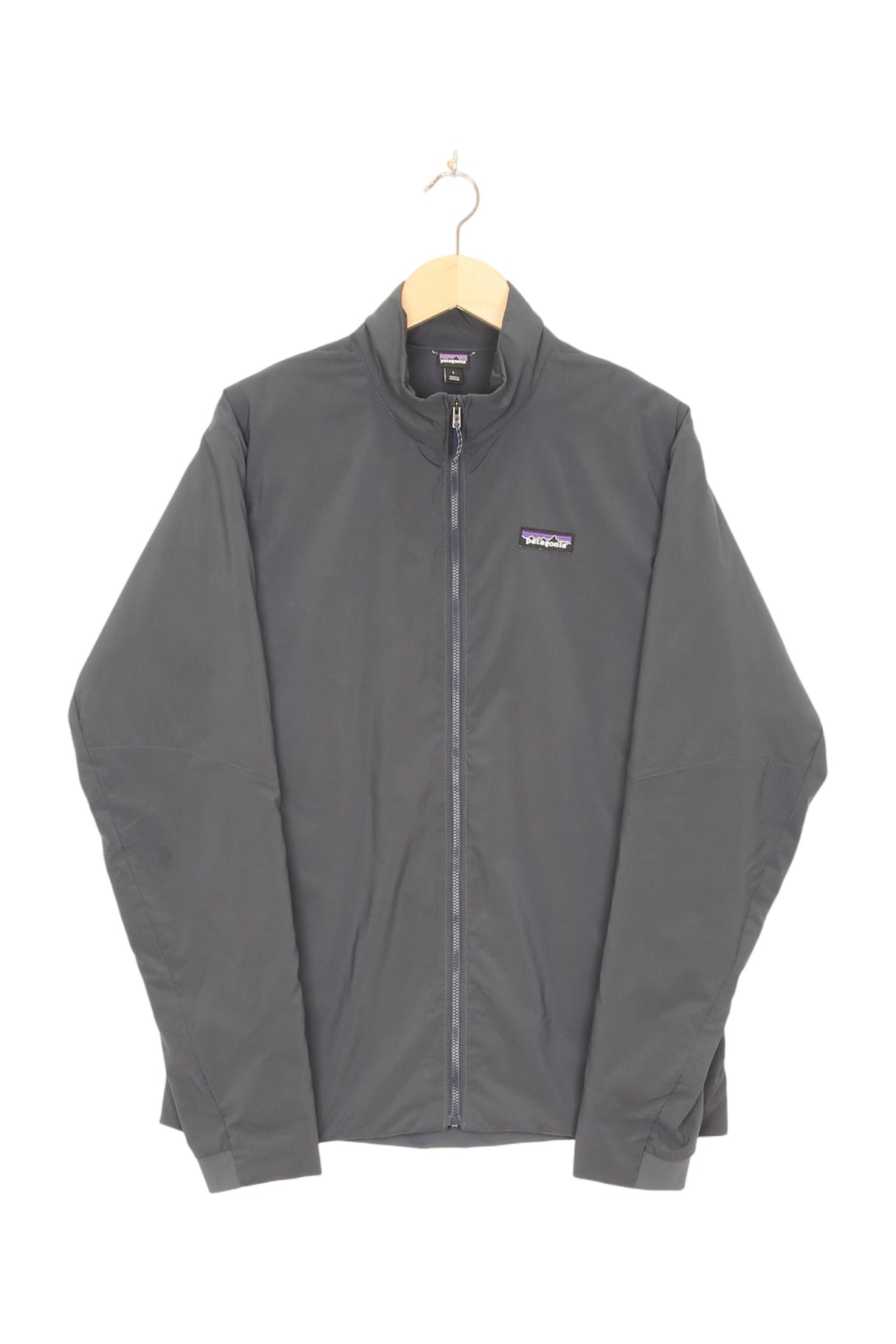 Kunstfaserjacke für Herren