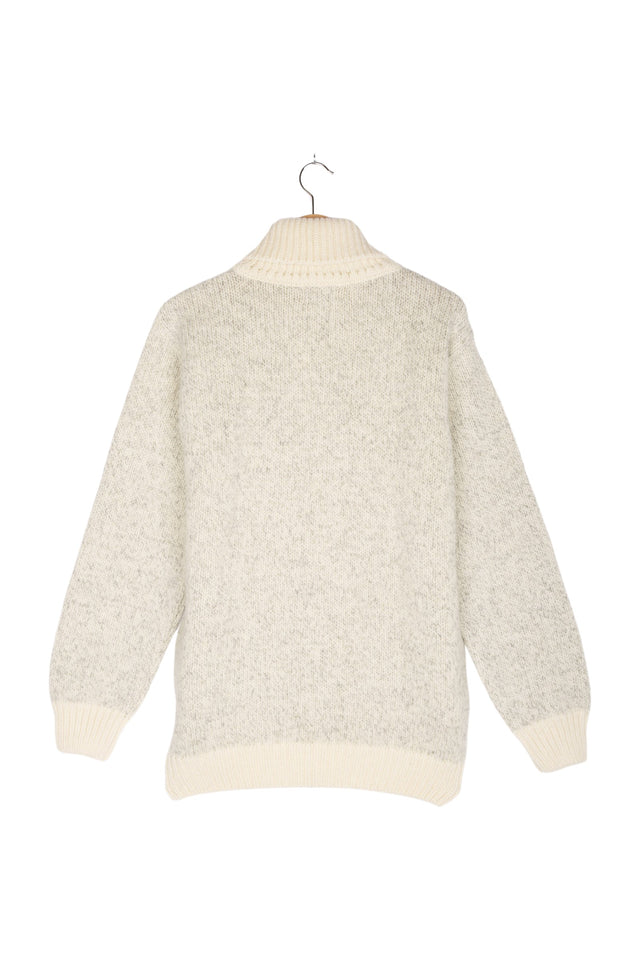 NANSEN ZIP CARDIGAN für Herren