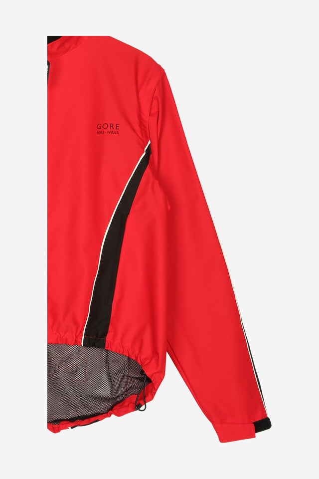 Fahrradjacke für Herren